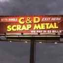 C&D Scrap Metal