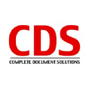 Complete Document Solutions Inc in Elioplus