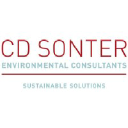 CD Sonter Ltd logo