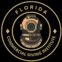 Commercial Diving Technologies Institute logo