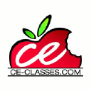 CE Classes