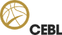 Canadian Elite Basketball League logo
