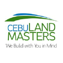 Cebu Landmasters, Inc logo