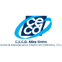 CECD Mira Sintra  logo