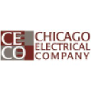 Chicago Electrical Company (CECO Inc.) Logo