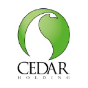 cedar-holding.com