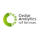 Cedar IoT Services