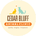 Cedar Bluff Animal Clinic