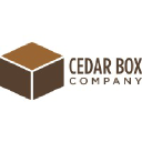 Cedar Box Company