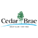 cedarbraegolf.com