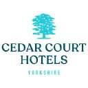 cedarcourthotels.co.uk