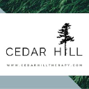 cedarhilltherapy.com