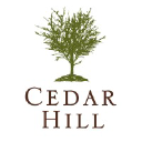 City of Cedar Hill, TX logo