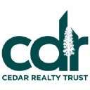Cedar Realty Trust