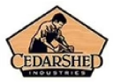 Cedarshed