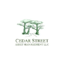 Cedar Street Asset Management LLC