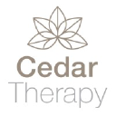 cedartherapy.com