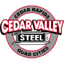Cedar Valley Steel inc