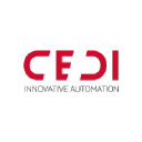 CEDI logo