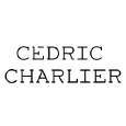 Cédric Charlier Logo