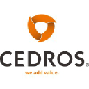 CEDROS - Centro de Estudos e Desenvolvimento de Recursos Organizau00e7u00f5es e Sistemas, Lda.  logo