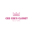 Logo for ceeceesclosetnyc.com