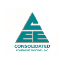Consolidated Equipment Erectors Inc Logo