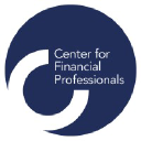 Center for Financial Professionals logo