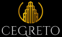 Company logo for cegreto.com.br