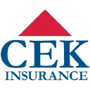 CEK Insurance Inc