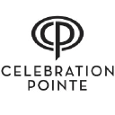 Celebration Pointe Holdings LLC Logo