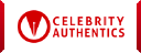Logo for celebrityauthentics.com