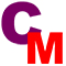 Logo for celebritymerch.com