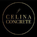 Celina Concrete Logo
