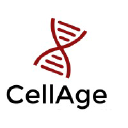 CellAge logo