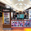 Cellaxs - Phone Repair logo