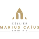 LE CELLIER DE MARIUS CAIUS