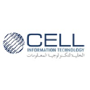 Cell Information Technology logo