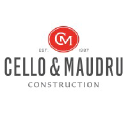 Cello & Maudru Construction Company Inc Logo