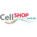 Cell Shop logo