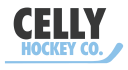 Logo for cellyhockeyco.com