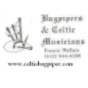 celticbagpiper.com