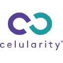 Celularity Inc - Ordinary Shares - Class A Logo