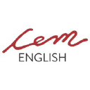 CEM English