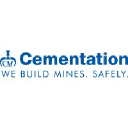 Cementation Logo