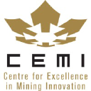 Centre for Excellence in Mining Innovation