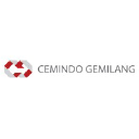 Logo PT Cemindo Gemilang Tbk