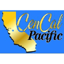 Cencal Pacific Logo