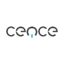 Cence Power logo