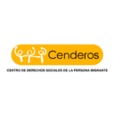 CENDEROS logo